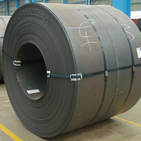 SM400 Carbon Steel Coil