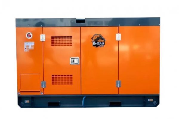 60KVA/48KW Diesel Generator With Cummins Engine - Image 2