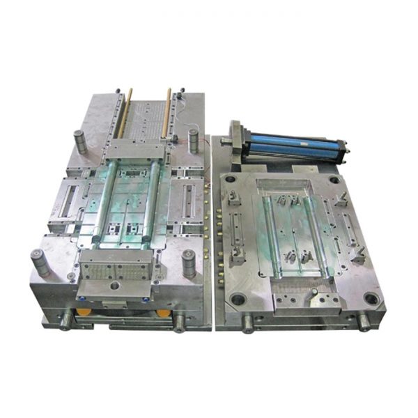 Vacuum Cleaner Plastic Injection Mold