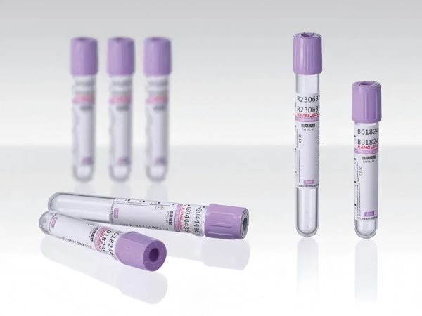 DNA Tube