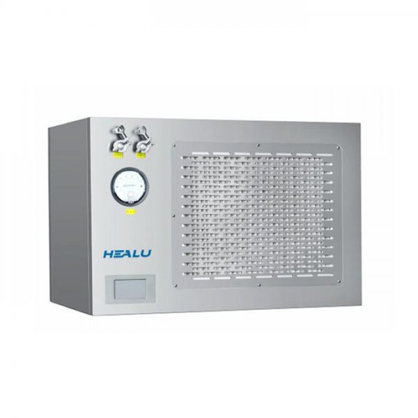 LUFH Laminar Airflow System