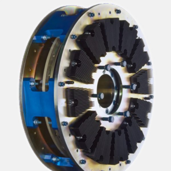 Fixed Speed Delay Start (FDS) Delay Protection Magnetic Coupling