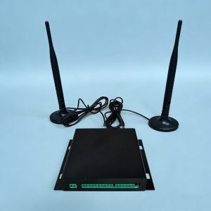 UWB Positioning Solutions Enable High-Precision Tracking for Smart Industries