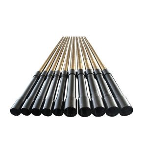 Brass Sucker Rod Pump